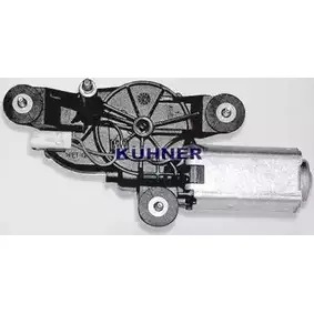 Мотор стеклоочистителя AD KUHNER DRL350B A3GFOO 3455857 5ZA 9LD изображение 0