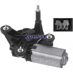 Мотор стеклоочистителя AD KUHNER M3 TWIYO DRL350E PC51WS 3455860 изображение 0