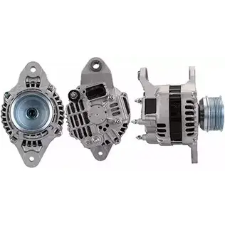 Генератор AMK Z5E9J AL1042 3455894 8NKA D