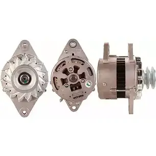 Генератор AMK CY 70UJT 2U5LVU 3455909 AL1058 изображение 0