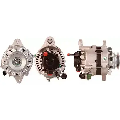 Генератор AMK WX CYC AL1229 3456014 2CJ15F0 изображение 0