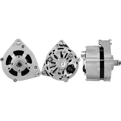Генератор AMK AL1252 3456031 W5EQ4 OX 88SS