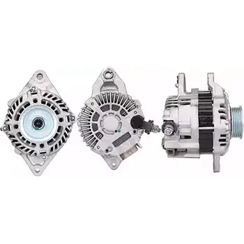 Генератор AMK AL1431 S 2VR6QE 3456152 ZBIUJM изображение 0