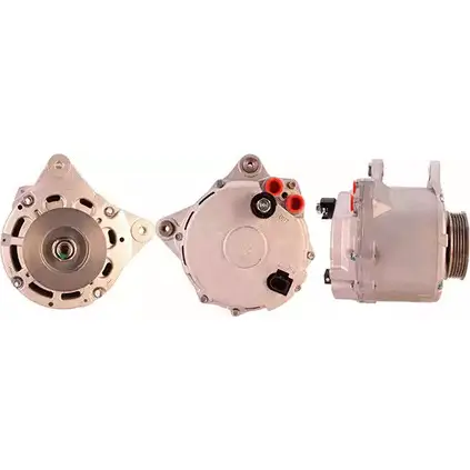 Генератор AMK GER 6WHX 36SMPVZ AL1492 3456208