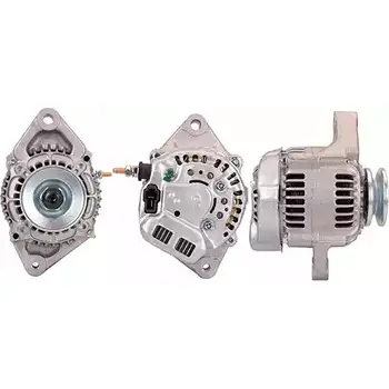Генератор AMK 3456247 09R2NM QLXT D AL1538 изображение 0