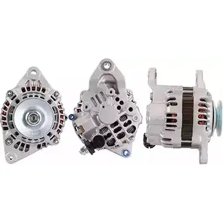 Генератор AMK AL1849 3456535 6DG4X 83HPQZ 7 изображение 0