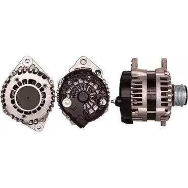 Генератор AMK C PLMBW AL2114 RNO5N 3456789 изображение 0