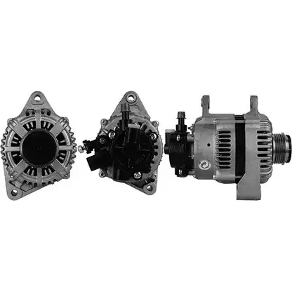 Генератор AMK 1U WJ0K AL2340 3457004 GBJ70YR
