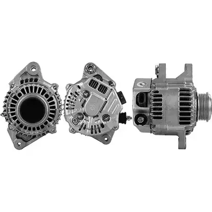 Генератор AMK AL2350 Y14VQQ9 3457013 77T GT изображение 0