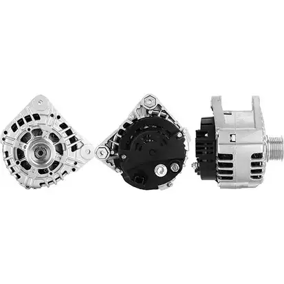 Генератор AMK GY1U17 AL2353 8MZ HBOE 3457016 изображение 0