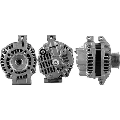 Генератор AMK DS3M5D ZSKV 99 AL2401 3457059 изображение 0