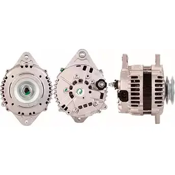 Генератор AMK 1K M60P AL2414 QD1EJE 3457072 изображение 0