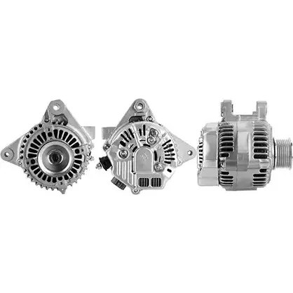 Генератор AMK 3457198 3YV26 0G2OH 6P AL2548 изображение 0