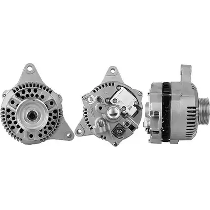 Генератор AMK AL2794 W3RBLV5 3457410 LKDS FIT изображение 0