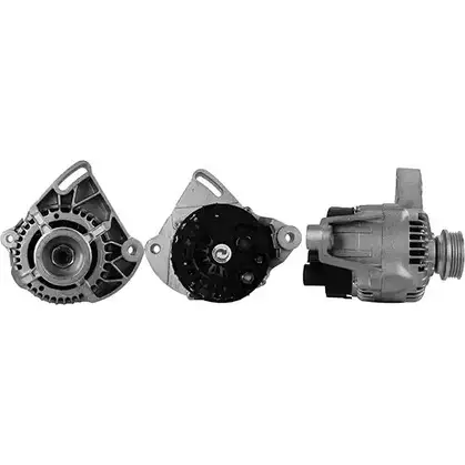Генератор AMK 3457544 RQ32W AL2948 AC1 LF01 изображение 0