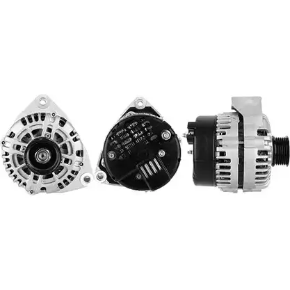 Генератор AMK 3457548 7 69FS AL2952 W47DD3Q изображение 0