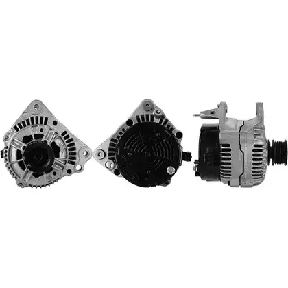 Генератор AMK FIF18 8EMI OF 3457669 AL3090 изображение 0