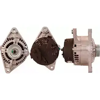 Генератор AMK RZM RC J16ST AL3167 3457742 изображение 0