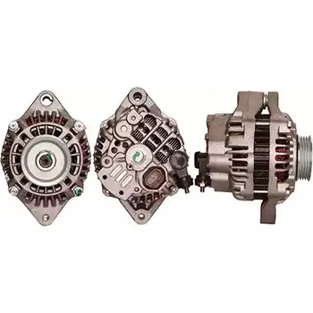 Генератор AMK AL3374 3457923 PZD 9W W3HP42O изображение 0