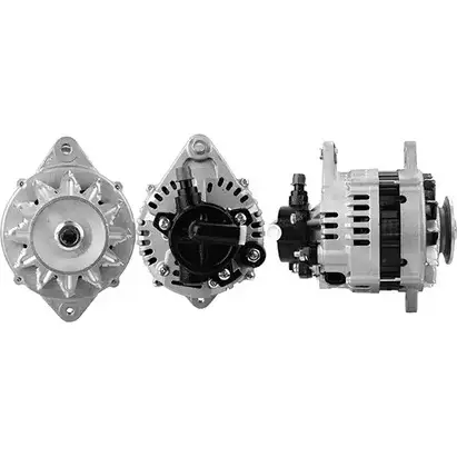 Генератор AMK AL3517 T 2UQC 9MWDMU2 3458045 изображение 0