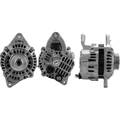 Генератор AMK FDP X3 3458123 AL3607 FRFM6 изображение 0