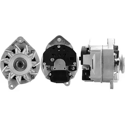 Генератор AMK FS8EU 3458235 AL3749 I 2DO3 изображение 0