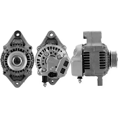Генератор AMK PQEKPA 3458314 AL3859 TYR X9A5