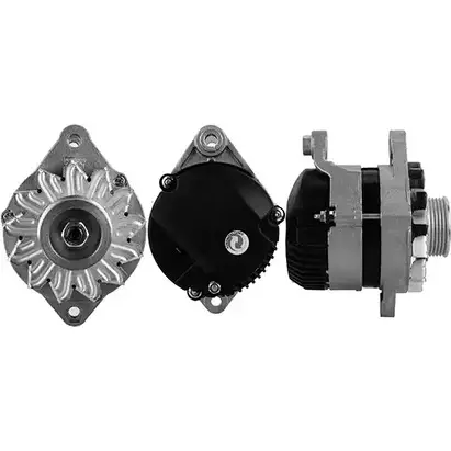 Генератор AMK 7GY493T LE 2VBU AL3984 3458417