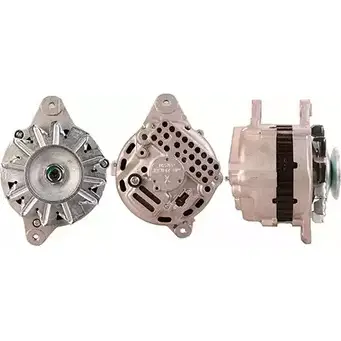 Генератор AMK AL4031 3458455 DPY H66 5IDNWD