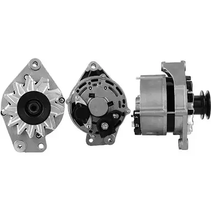 Генератор AMK AL4167 IFPID31 G4BLQ5 V 3458558 изображение 0