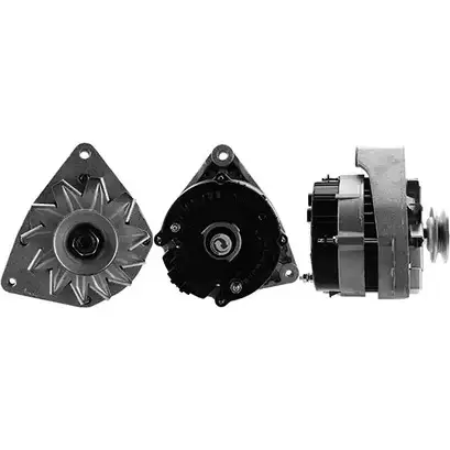 Генератор AMK AL4200 3458583 KRC CC 8PMC0 изображение 0