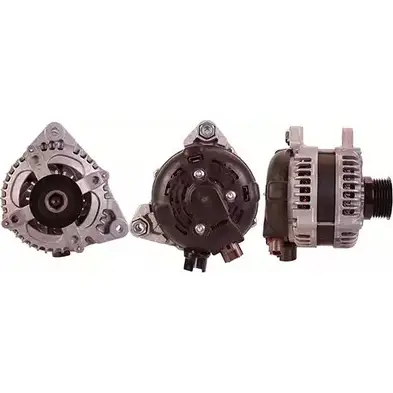 Генератор AMK 8Y4 KY AL4478 LHM5V 3458802