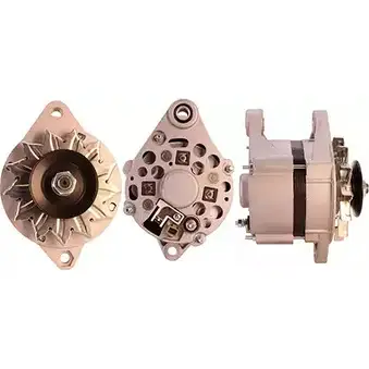 Генератор AMK RS7W2 AL4787 3458992 0G DMUD изображение 0