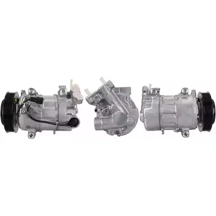Компрессор кондиционера AMK GE0VB 3459039 B VQ9S CC0521 изображение 0