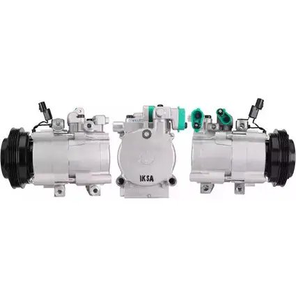 Компрессор кондиционера AMK 3459041 V1KDE 58Q 5EE CC0523