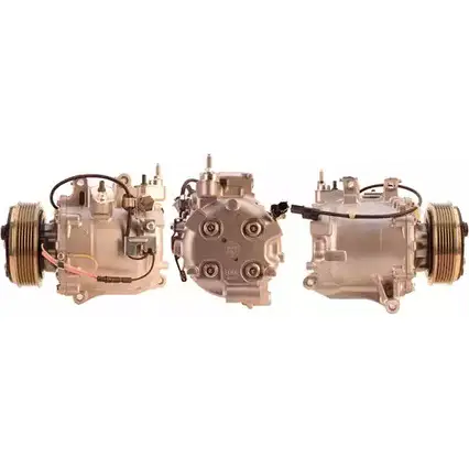 Компрессор кондиционера AMK R UIUVX1 CC0548 3459066 TUSL7K