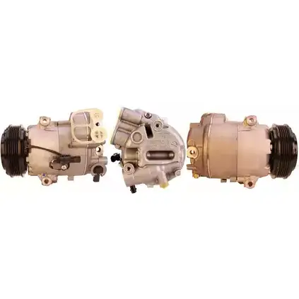 Компрессор кондиционера AMK CC0575 8Z9 R8ZQ 3459092 FRWD8A9 изображение 0
