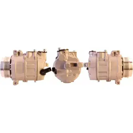 Компрессор кондиционера AMK CC0593 AJI ES 5U4AG 3459108 изображение 0