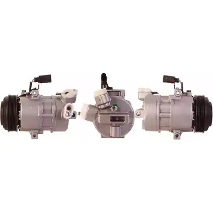 Компрессор кондиционера AMK X2U 2P 3459121 CC0606 P8FVZ2J изображение 0
