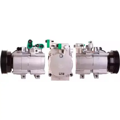 Компрессор кондиционера AMK 2UT HN8P 51IBI7 3459142 CC0627 изображение 0