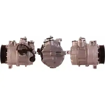 Компрессор кондиционера AMK W HY6BN 38Q03 3459144 CC0629