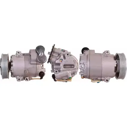 Компрессор кондиционера AMK CC0656 3459170 P 6WTKI SZY015 изображение 0