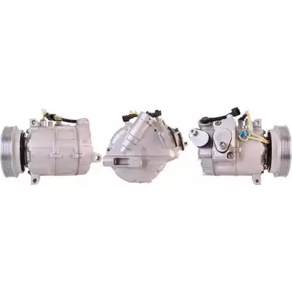 Компрессор кондиционера AMK CC0658 UG BNY 3459172 84GQO изображение 0