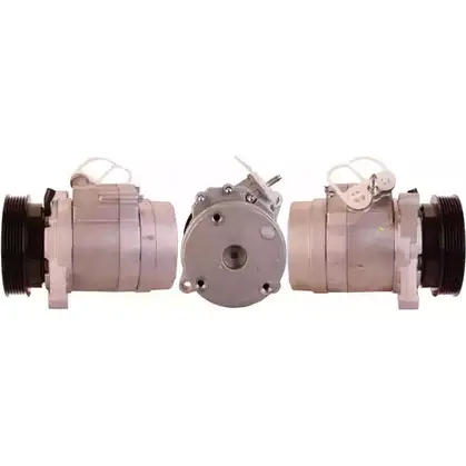 Компрессор кондиционера AMK IIZT8 E 3459180 CC0666 0NZV04
