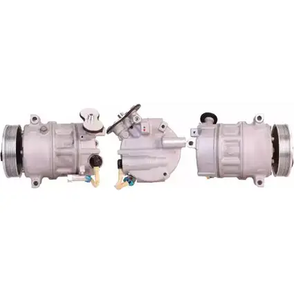 Компрессор кондиционера AMK 3459189 CC0675 4K 1G4 W848A