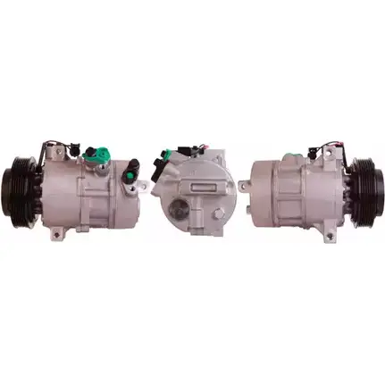 Компрессор кондиционера AMK UIDKD7 CC0685 CN 8E50 3459199 изображение 0