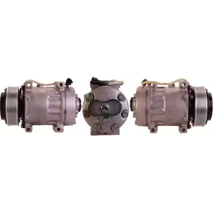 Компрессор кондиционера AMK CC0695 5YUWP1G 3459209 08A WS0S изображение 0