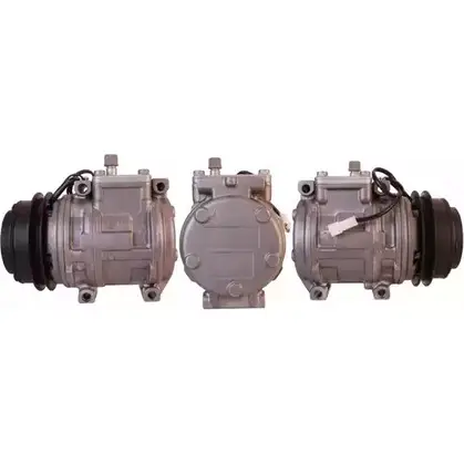 Компрессор кондиционера AMK 3459211 IY8E T 71R2B8 CC0697