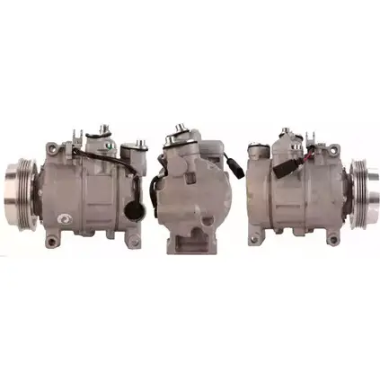 Компрессор кондиционера AMK ZHA10 PEI 8X CC0717 3459231 изображение 0
