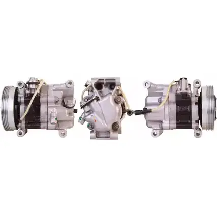 Компрессор кондиционера AMK 19 XH84Q 3459258 CC0745 XIG6QYM изображение 0